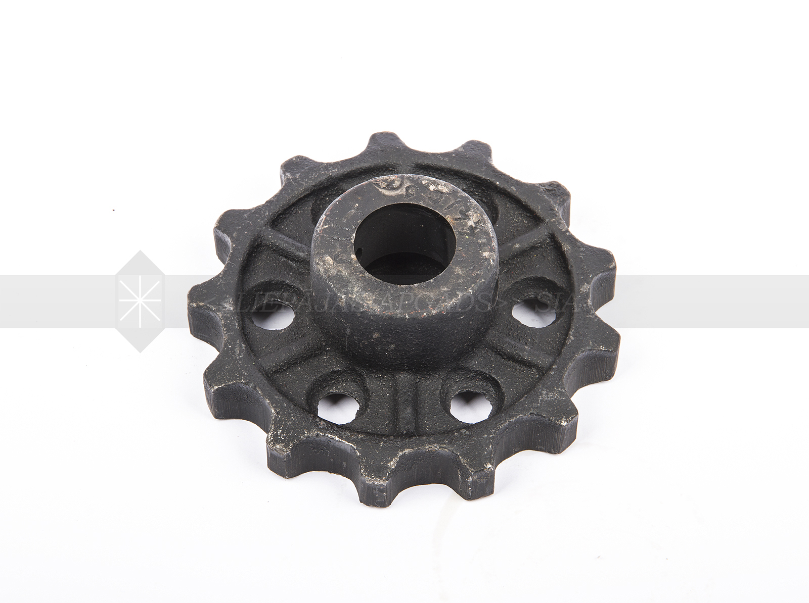 ZOBRATS Z=13 5644630100