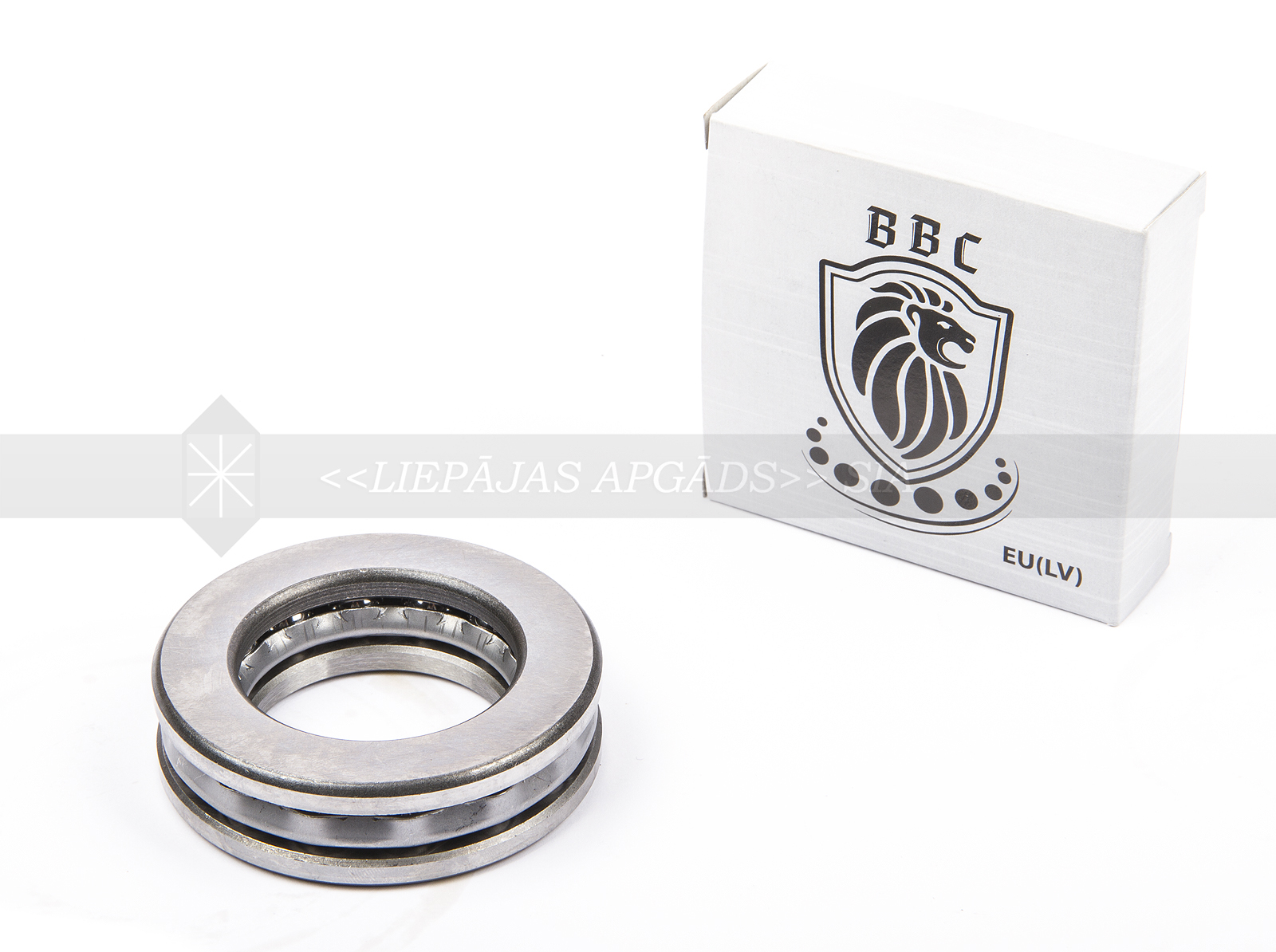 GULTNIS 51208 (8208) BBC
