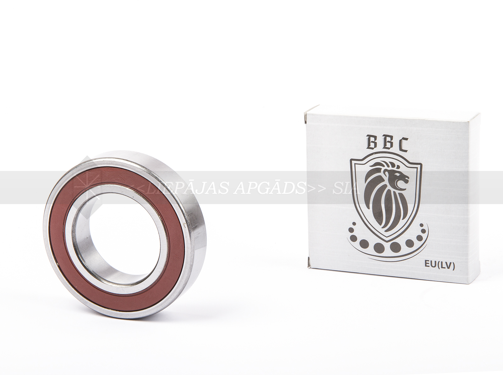 GULTNIS 6310.2RS P6 BBC