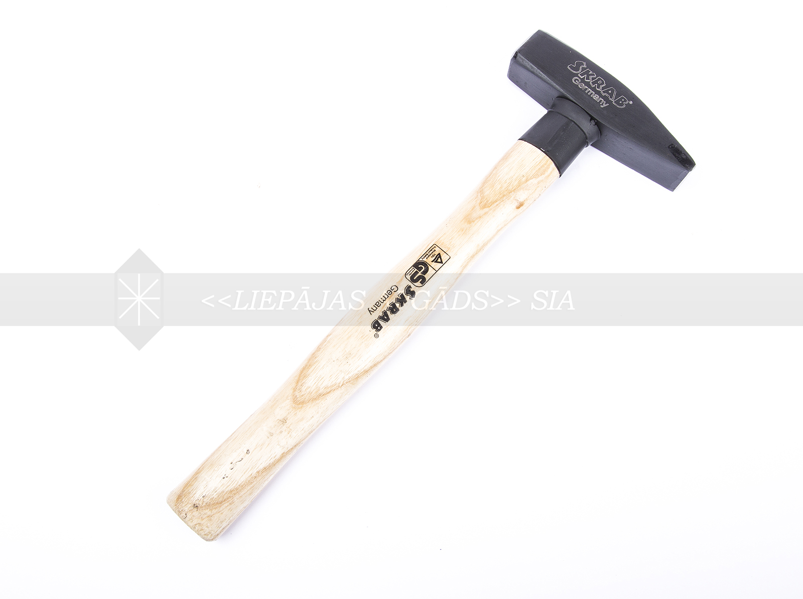 ĀMURS 500GR AR AIZSARGSTĪPU