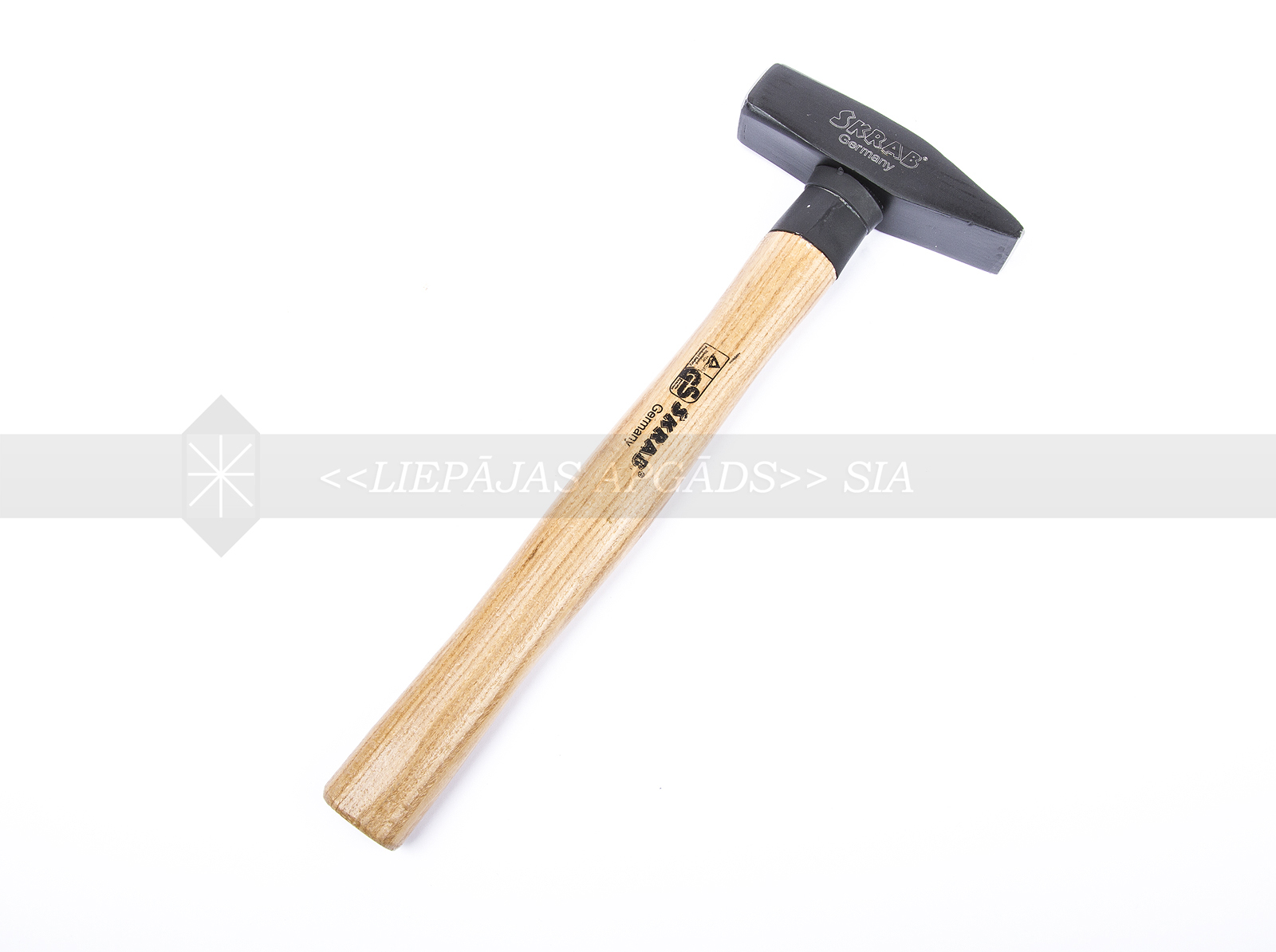 ĀMURS 500GR AR AIZSARGSTĪPU