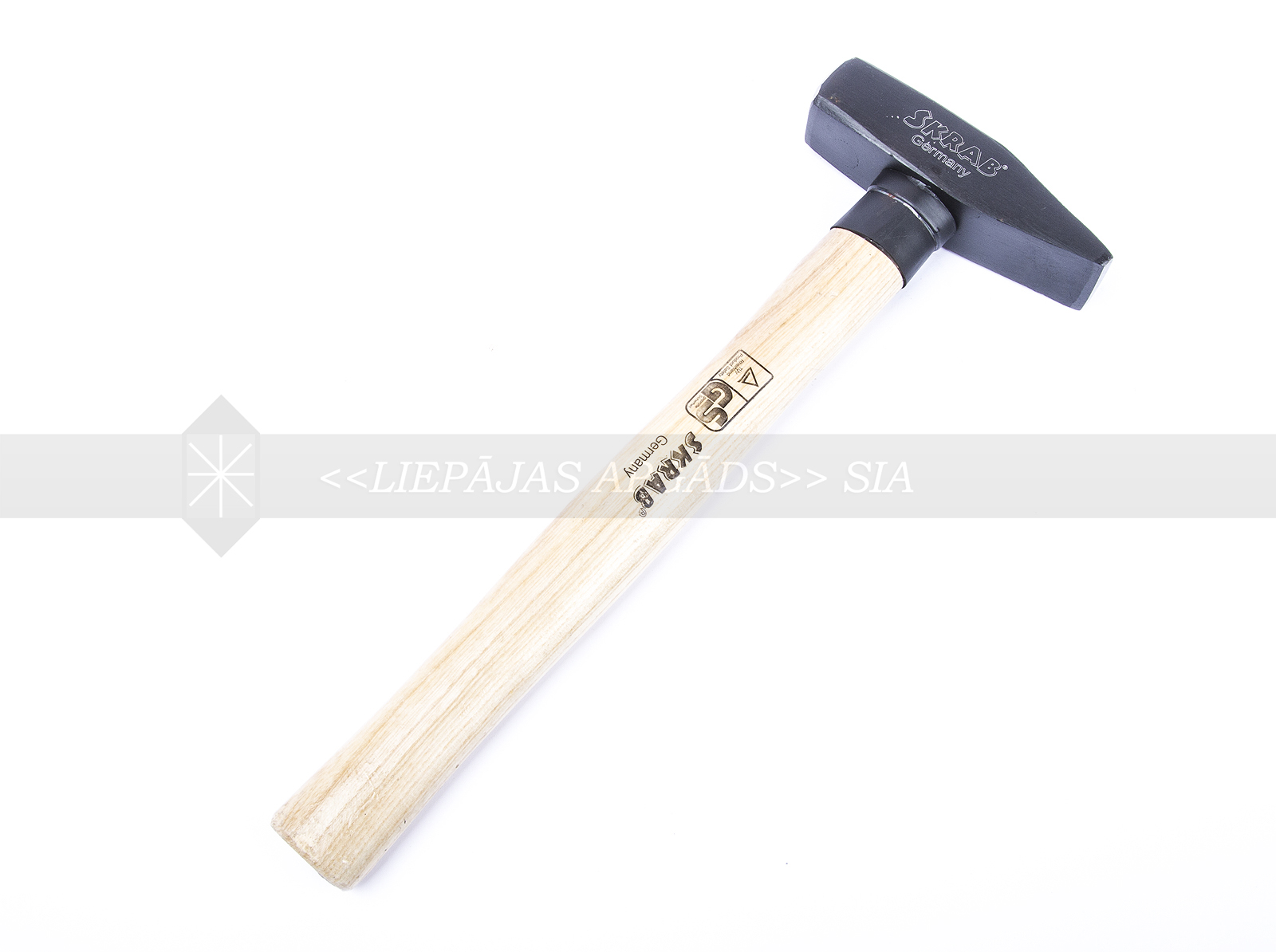 ĀMURS 800GR AR AIZSARGSTĪPU