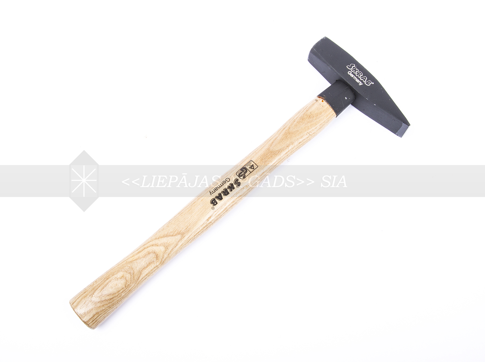 ĀMURS 200GR AR AIZSARGSTĪPU