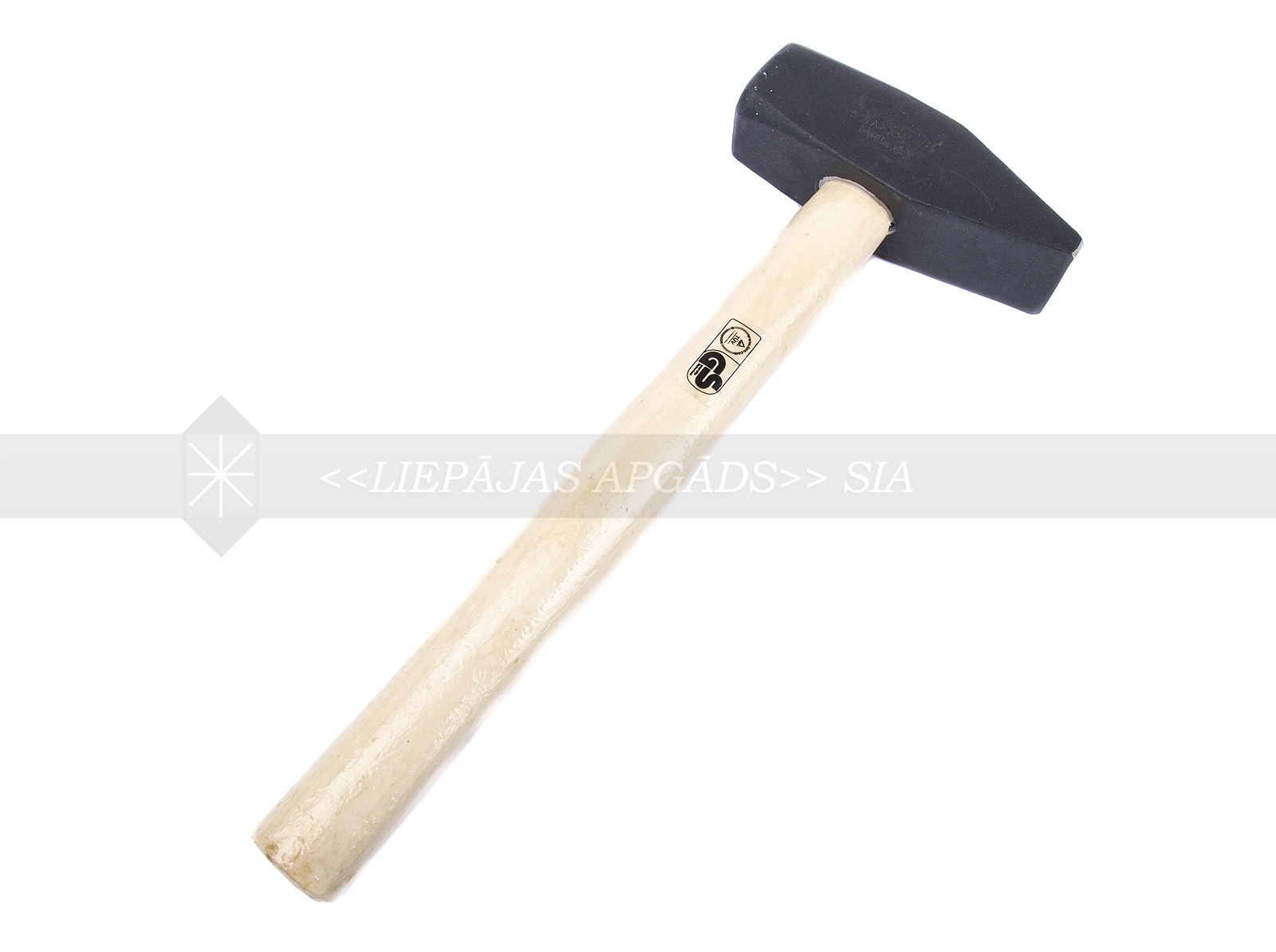ĀMURS 2000GR SKRAB MATĒTS