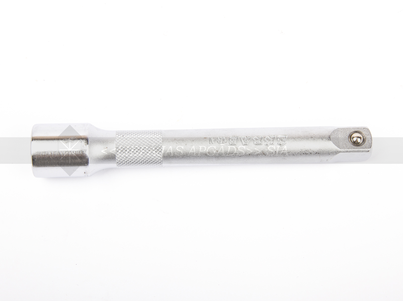 PAGARINĀTĀJS 1/2 150MM