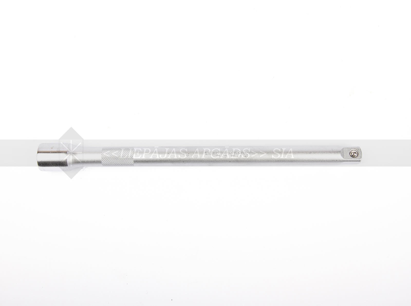 PAGARINĀTĀJS 1/2 250MM
