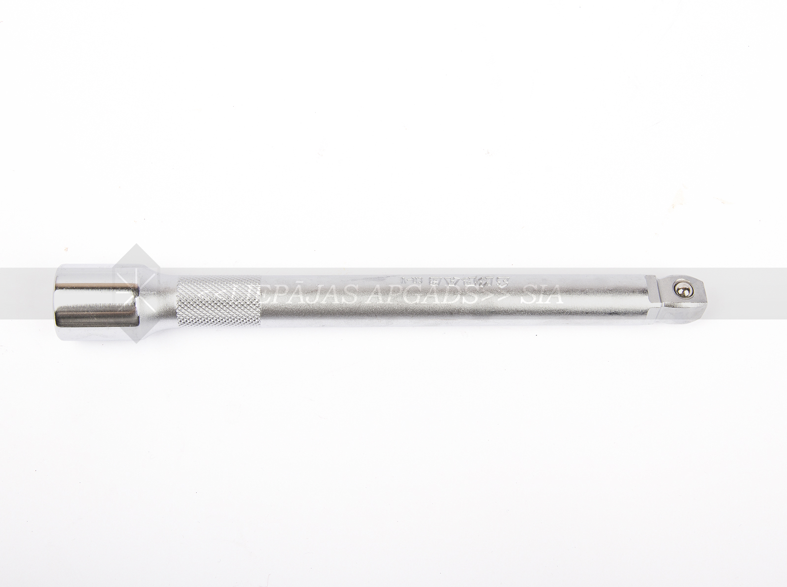 PAGARINĀTĀJS 1/2 200MM