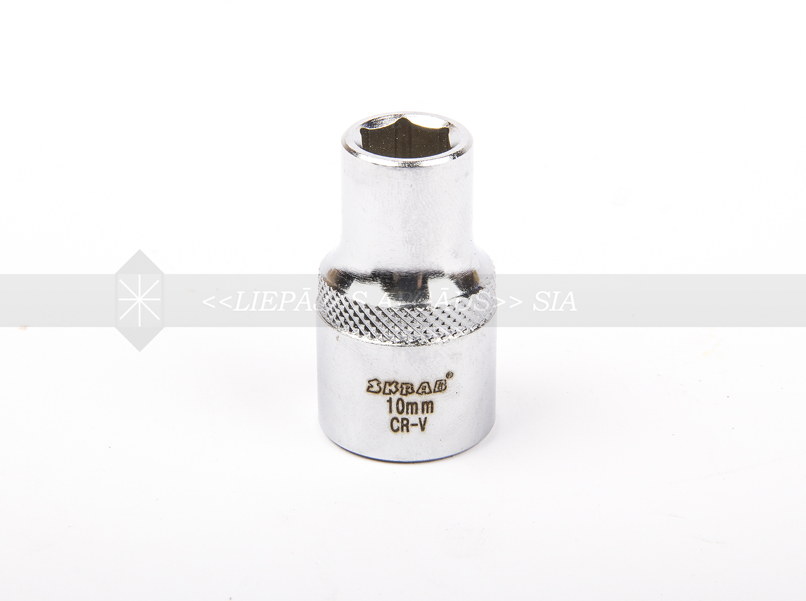 MUCIŅA 1/2 10MM