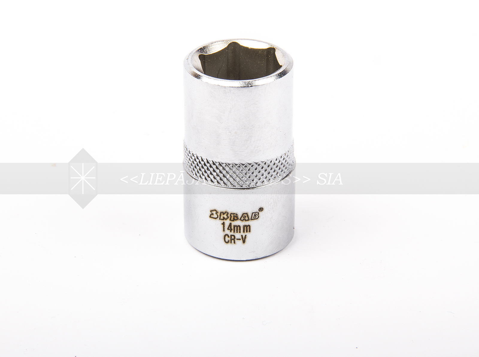 MUCIŅA 1/2 14MM