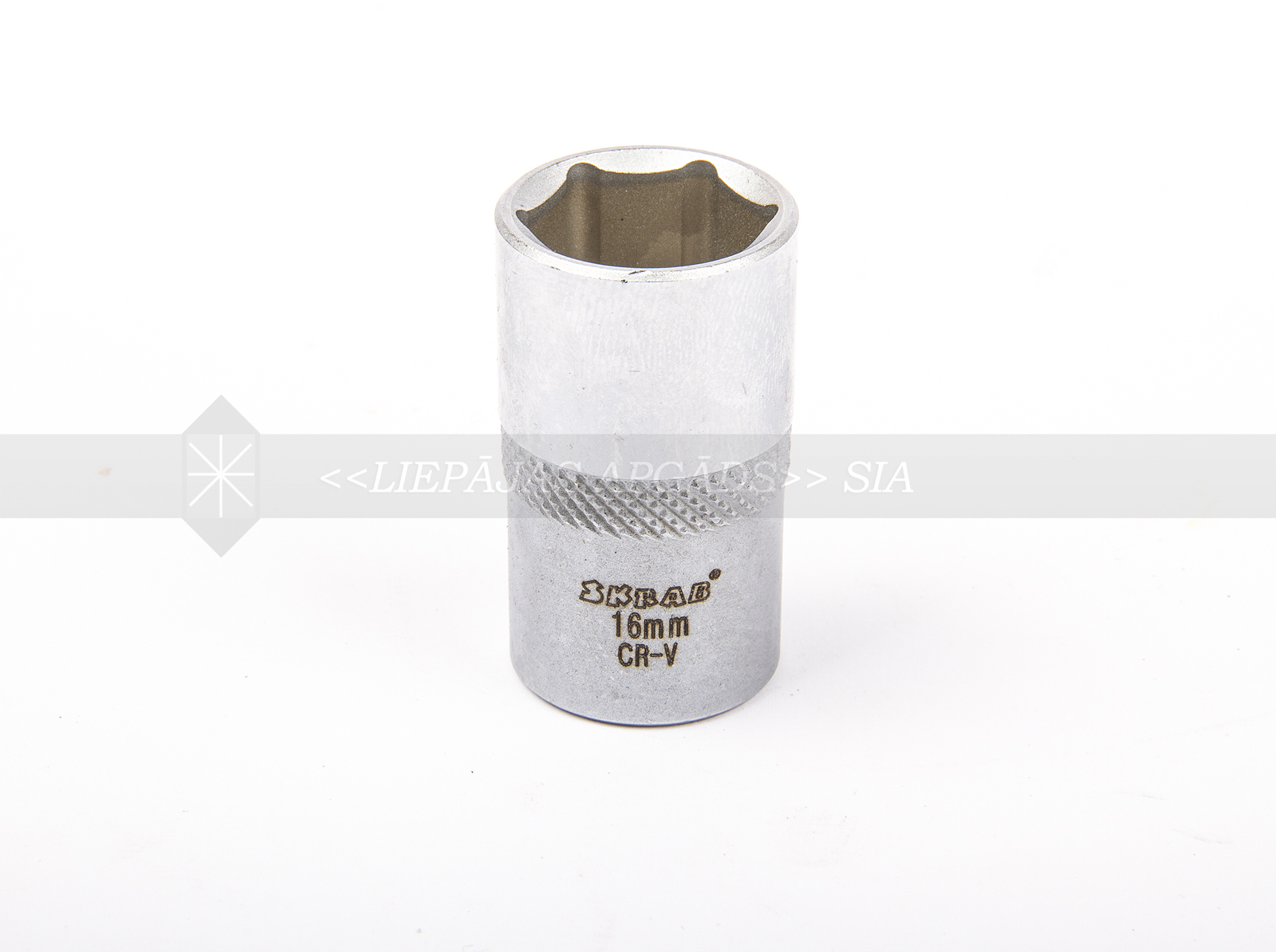 MUCIŅA 1/2 16MM