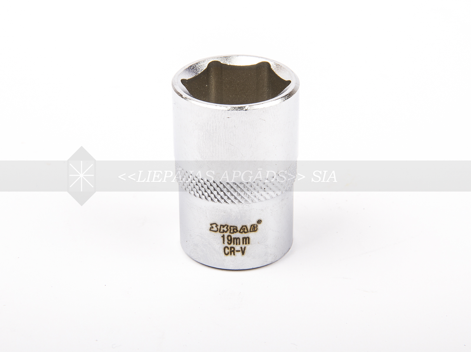 MUCIŅA 1/2 19MM
