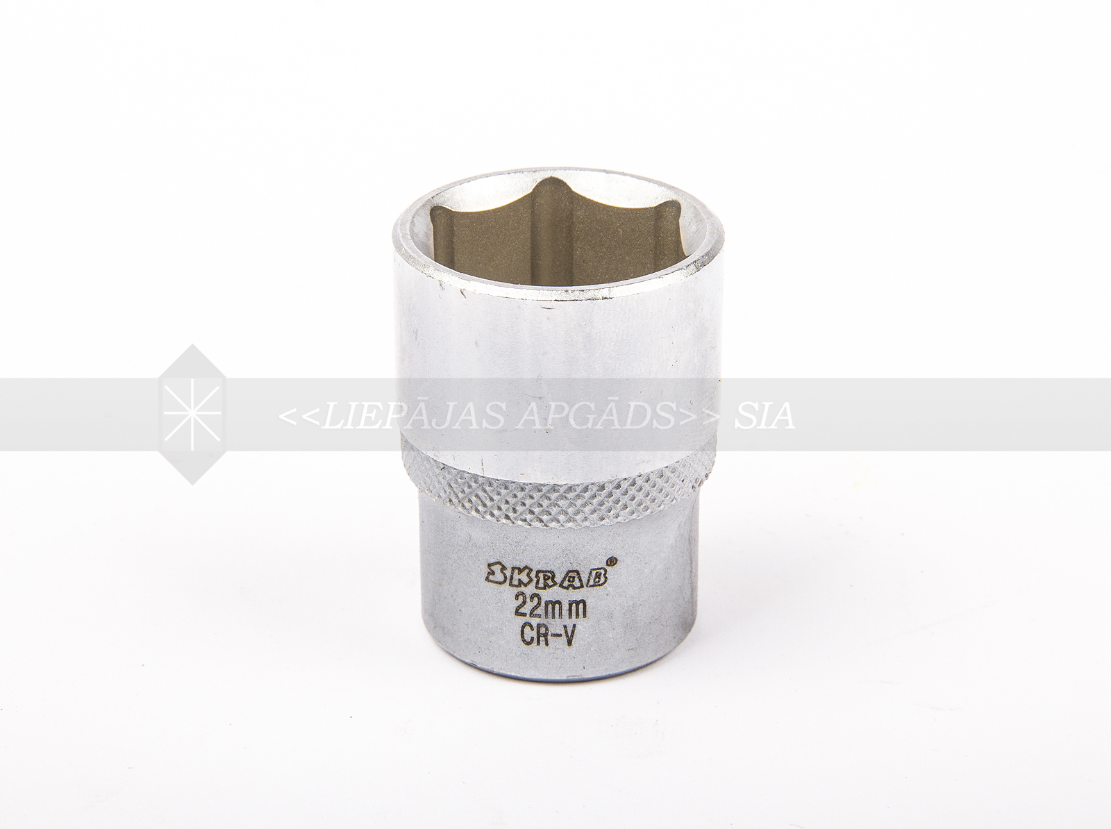 MUCIŅA 1/2 22MM