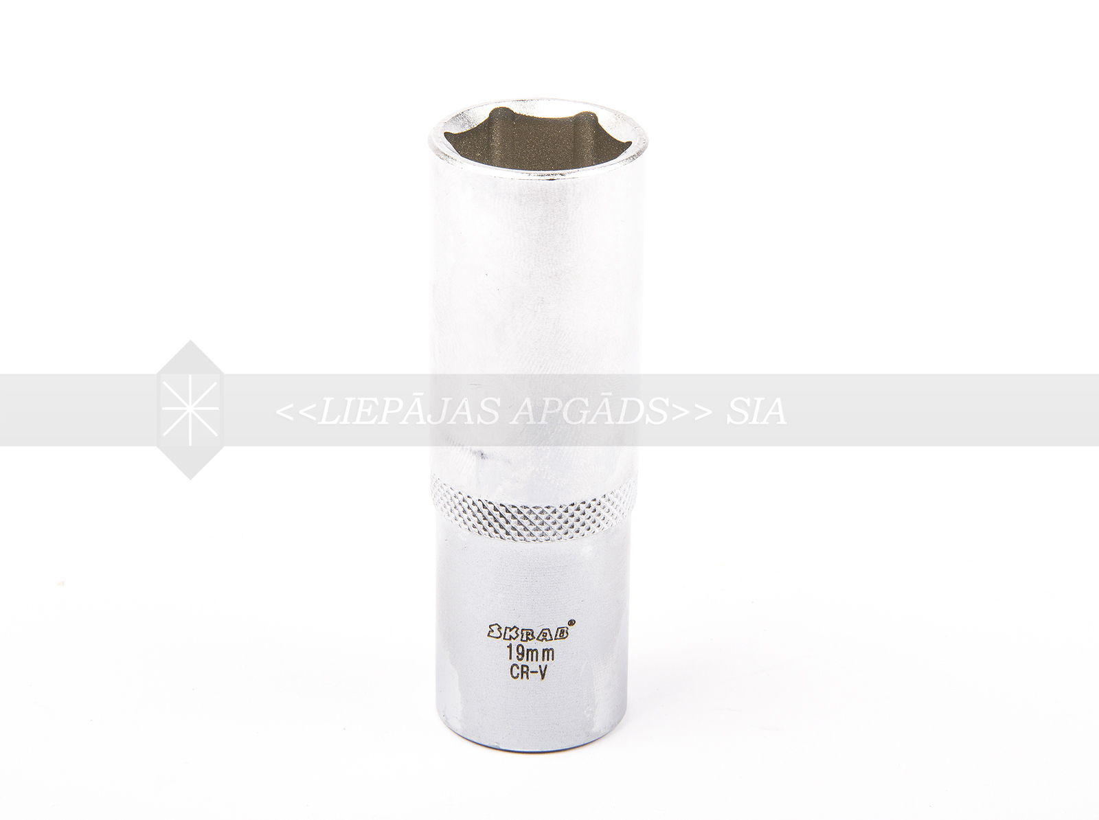 MUCIŅA 1/2 19MM