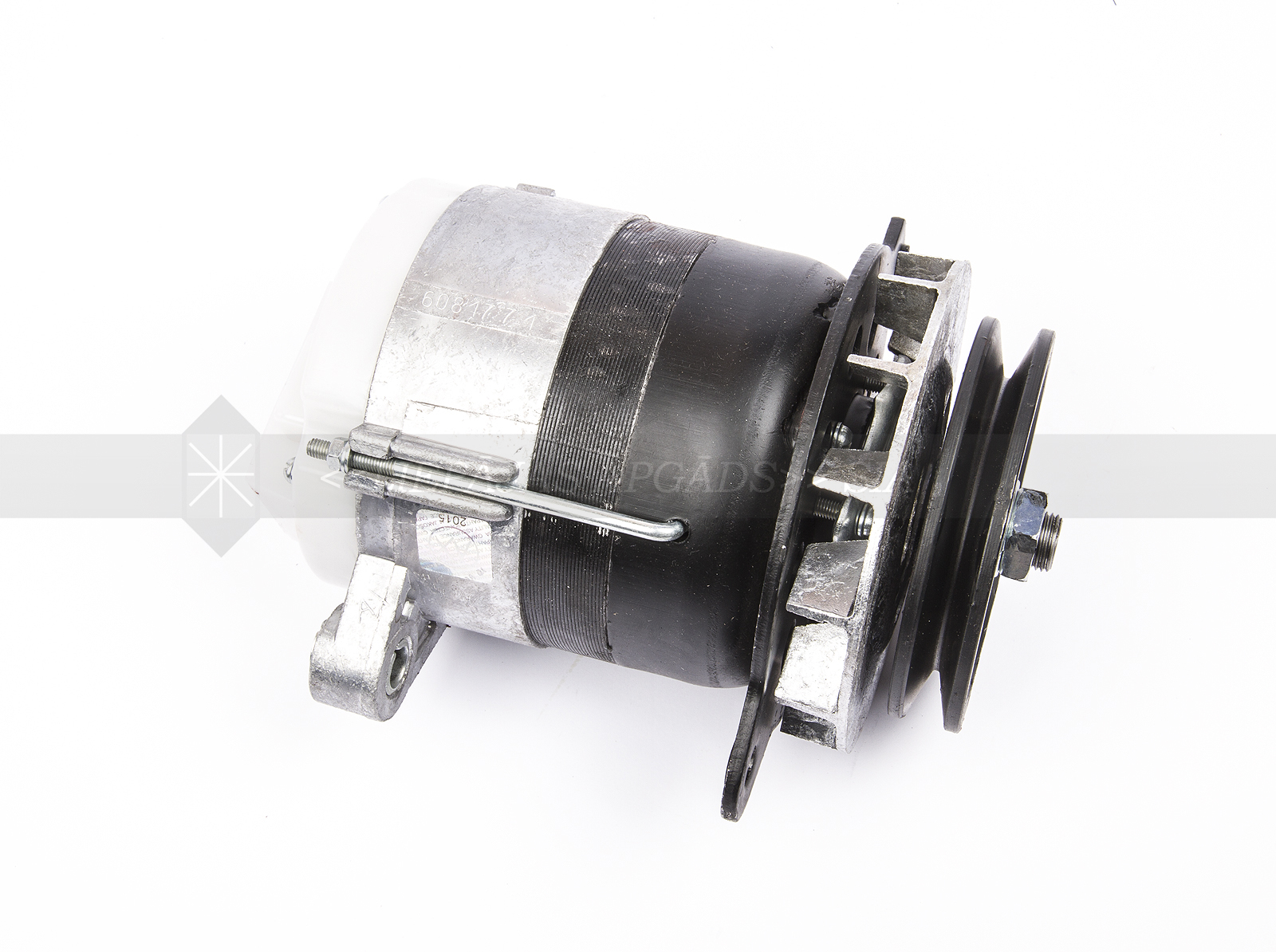 ĢENERĀTORS (12V) 14V T-25