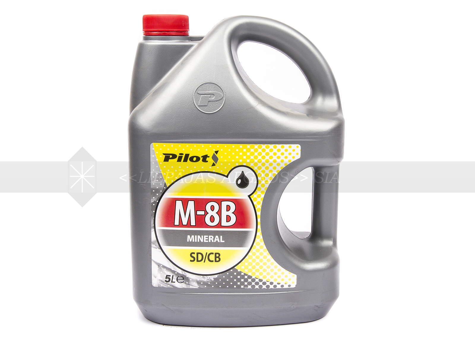 EĻĻA M-8V 20W20 SD/CB 5L