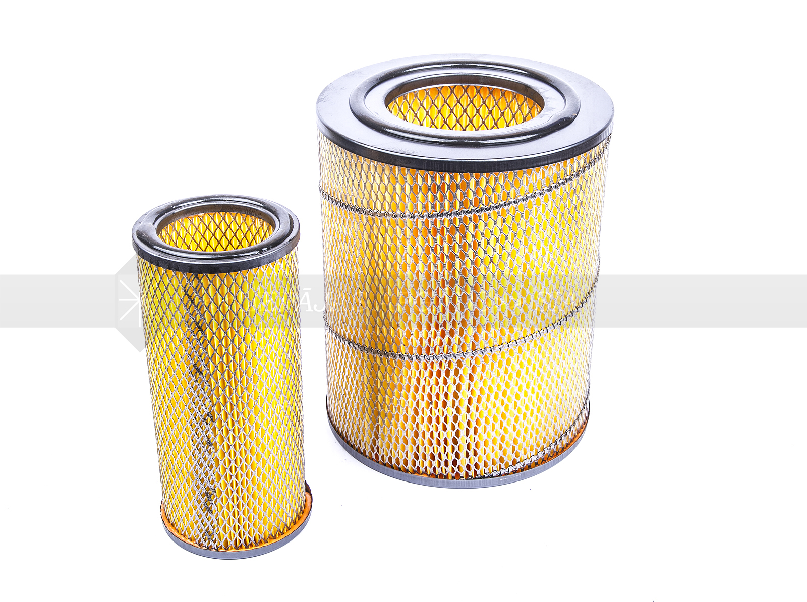 GAISA FILTRS DT-75 (00AHT606) DT75-1109560/01 (27-035)