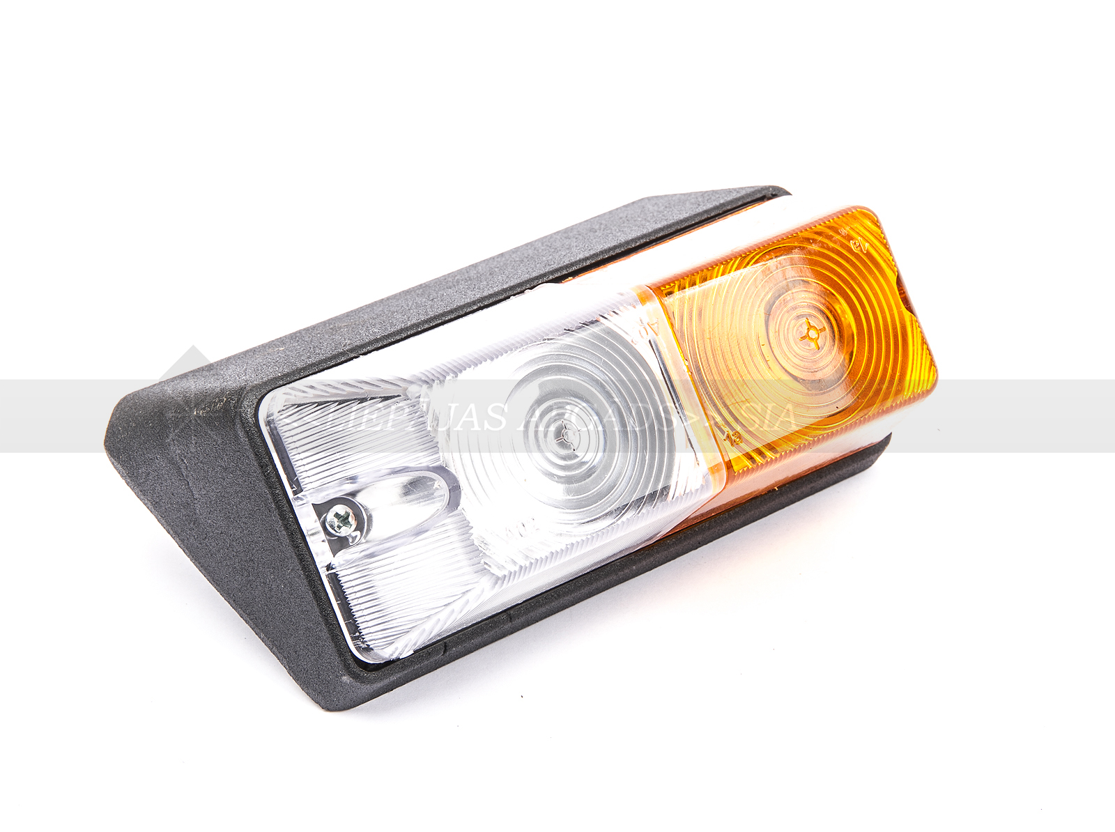 LUKTURIS FP-204 PLASTMASA (45-105)
