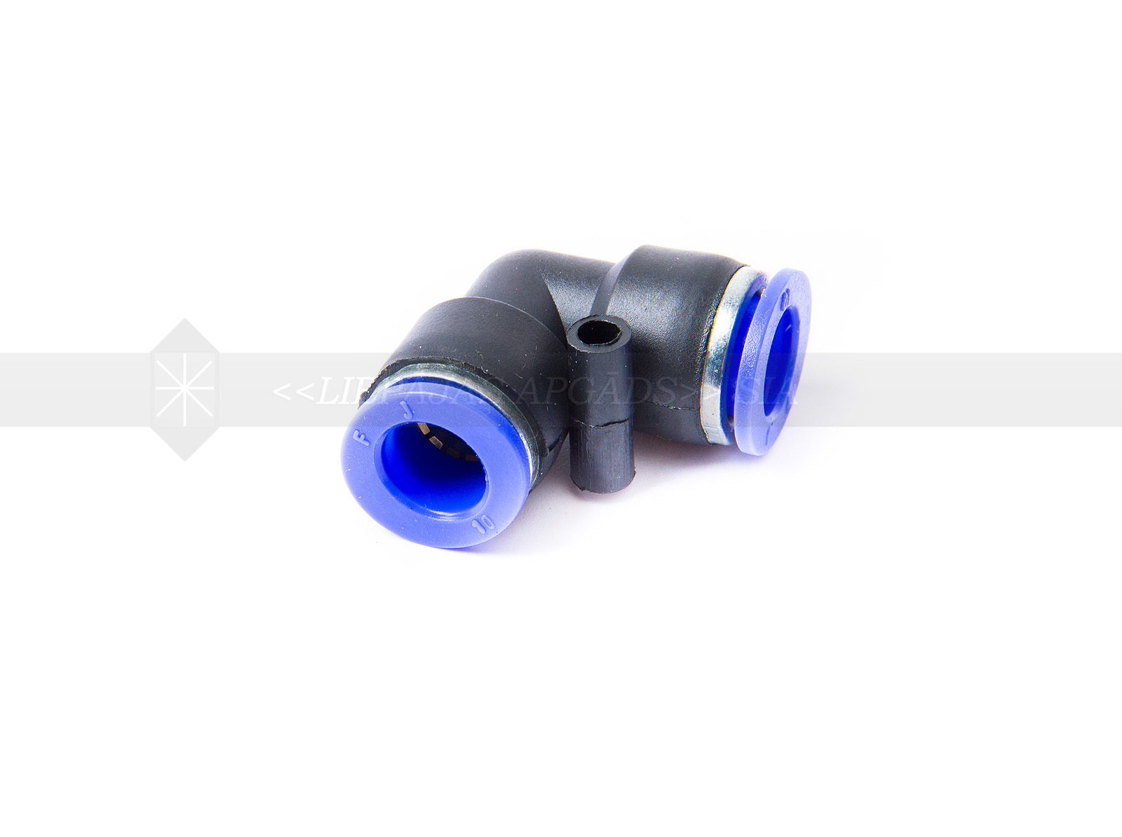PNEIMO SAVIENOJUMS FI 10MM (540000006578)
