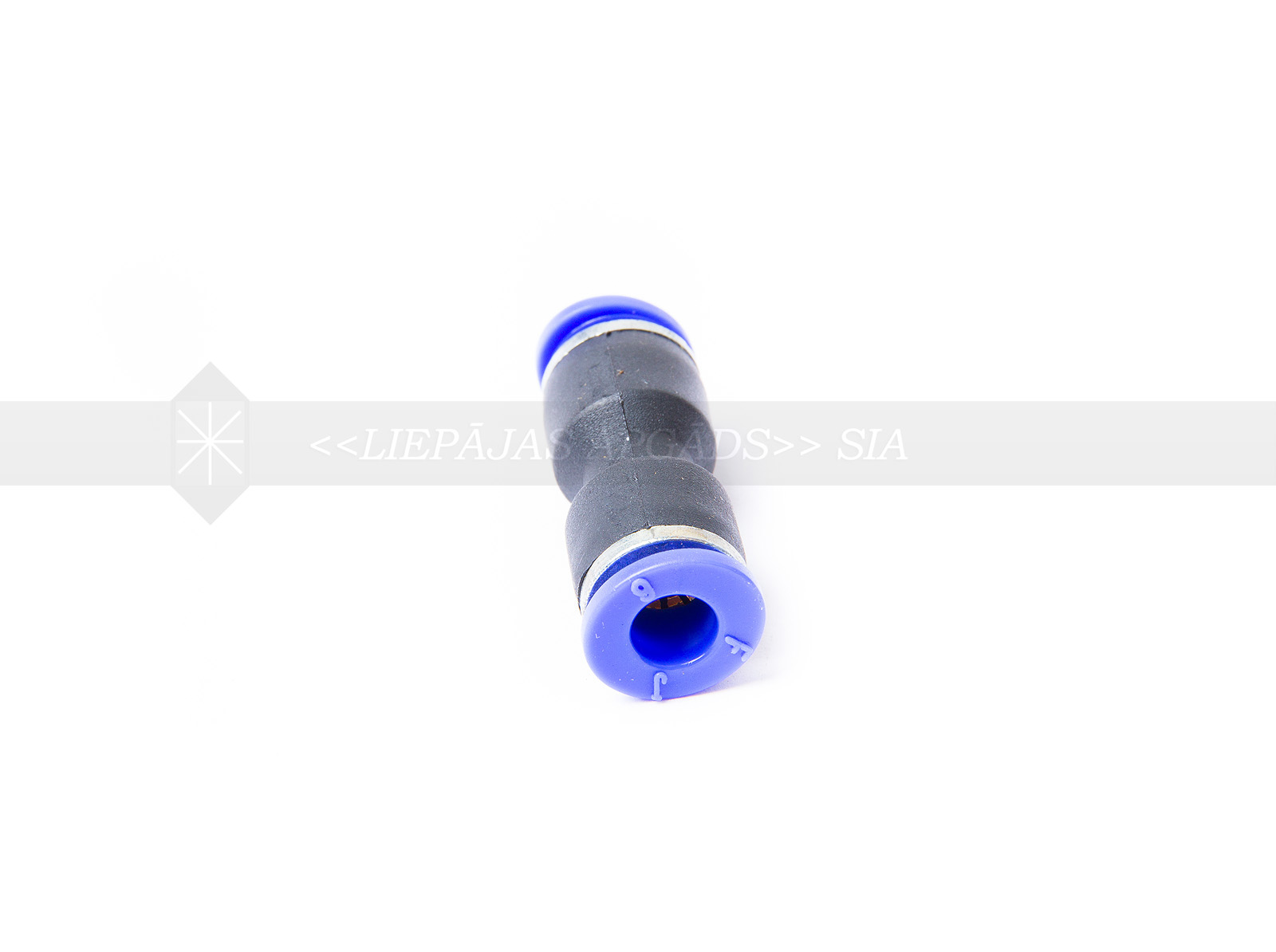PNEIMO SAVIENOJUMS FI 6MM (540000007360)