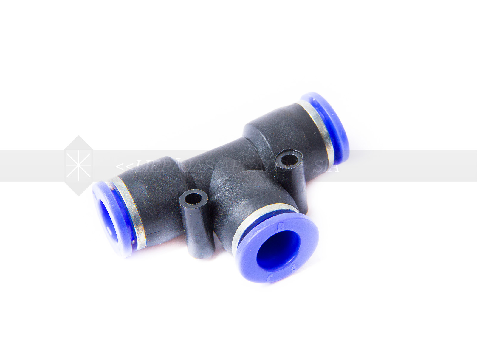 PNEIMO SAVIENOJUMS FI 8MM (540000007375)