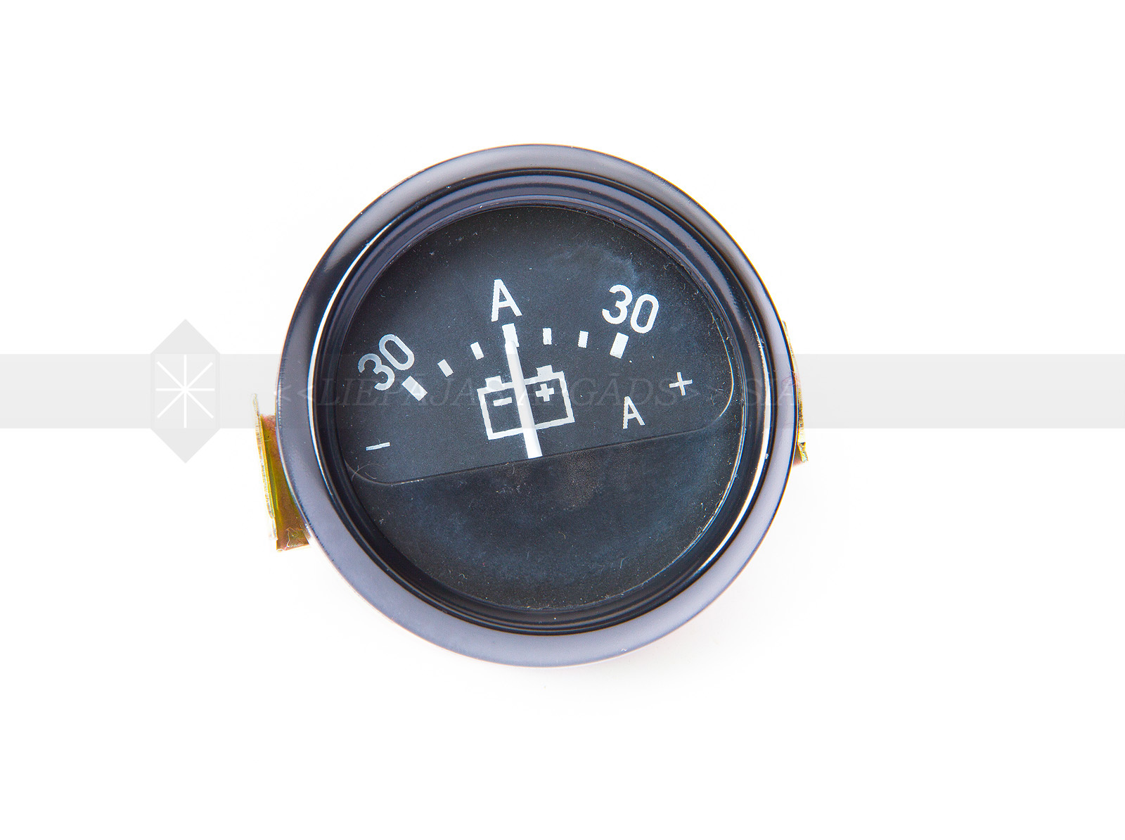 AMPERMETRS KAMAZ 30A (540000000686)