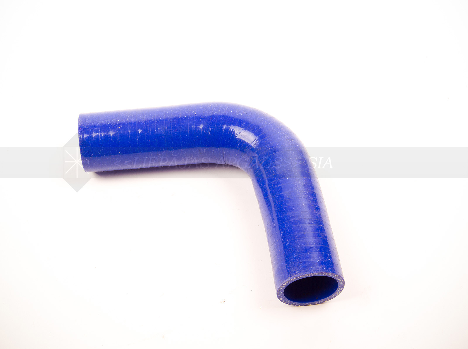 GUMIJAS SAVIENOJUMA CAURULE FI 38MM 90 (540000014387)