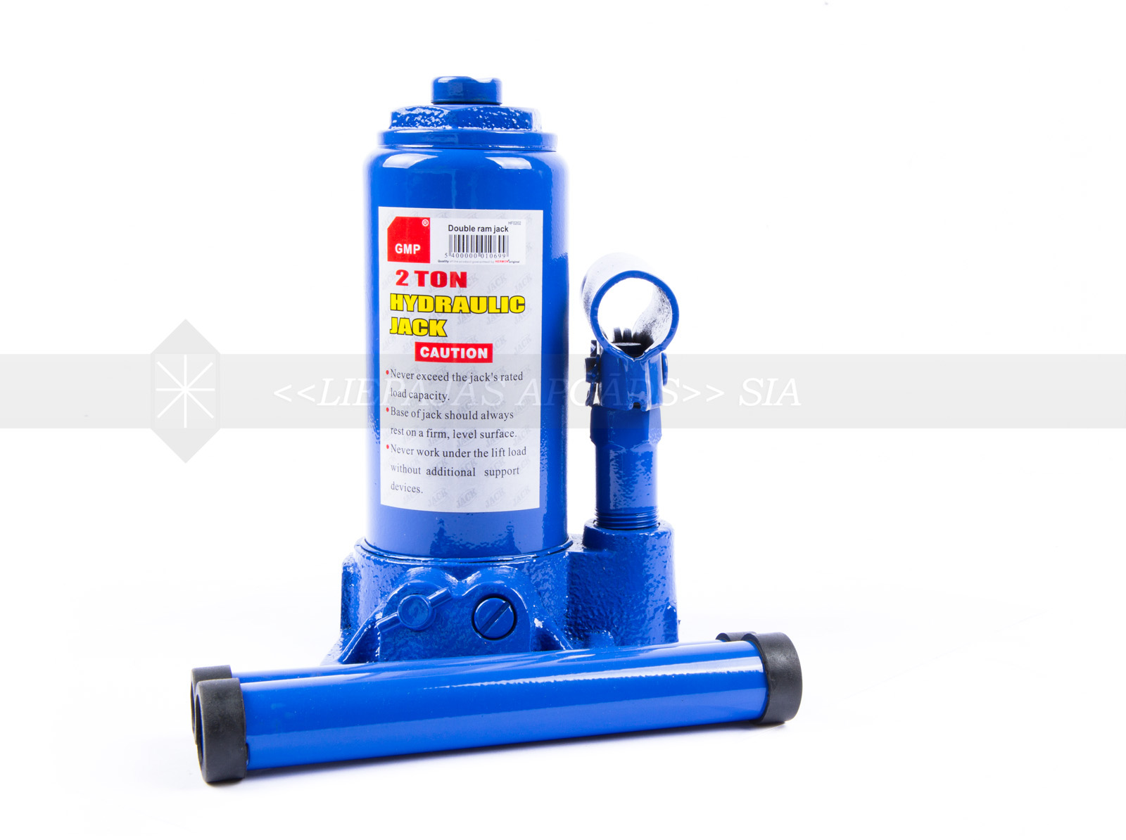 DOMKRATS 2T 2PAKĀPJU(540000001069)
