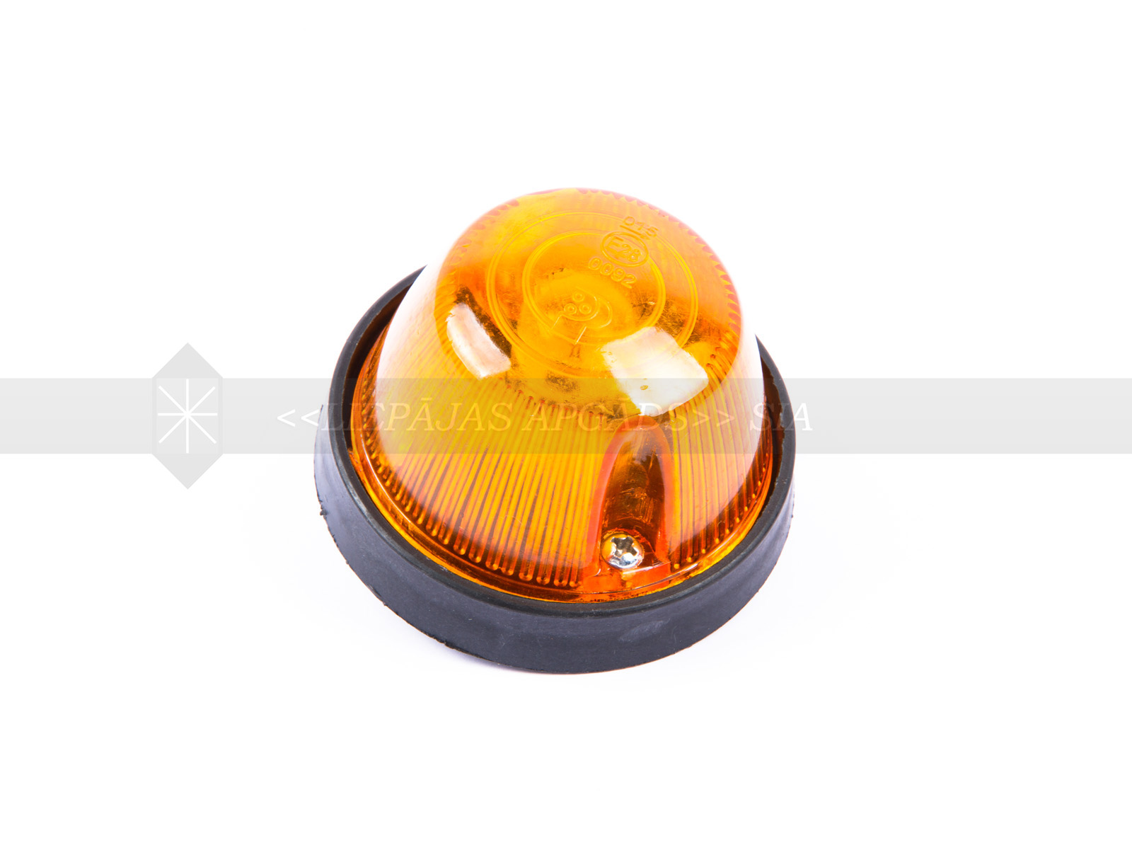 LUKTURIS PAGRIEZIENA 53KAMAZ DZELT.(5320-3726010) 45-157