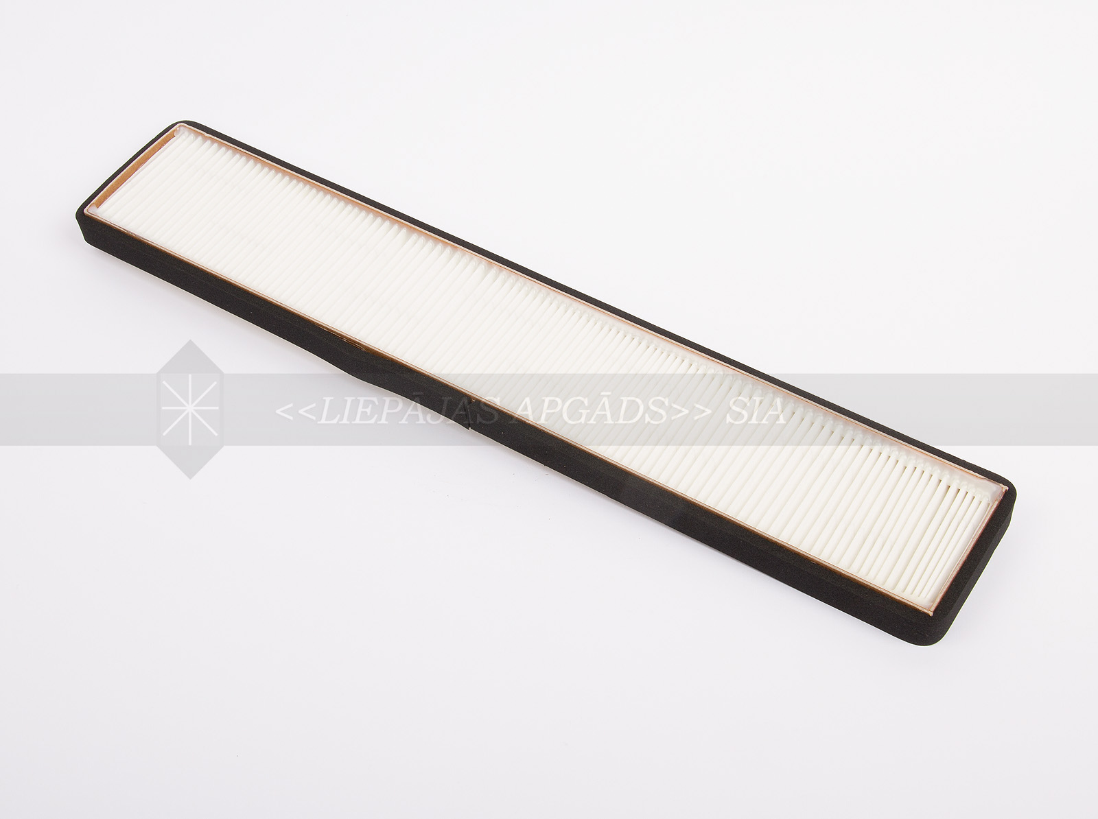 SALONA FILTRS
