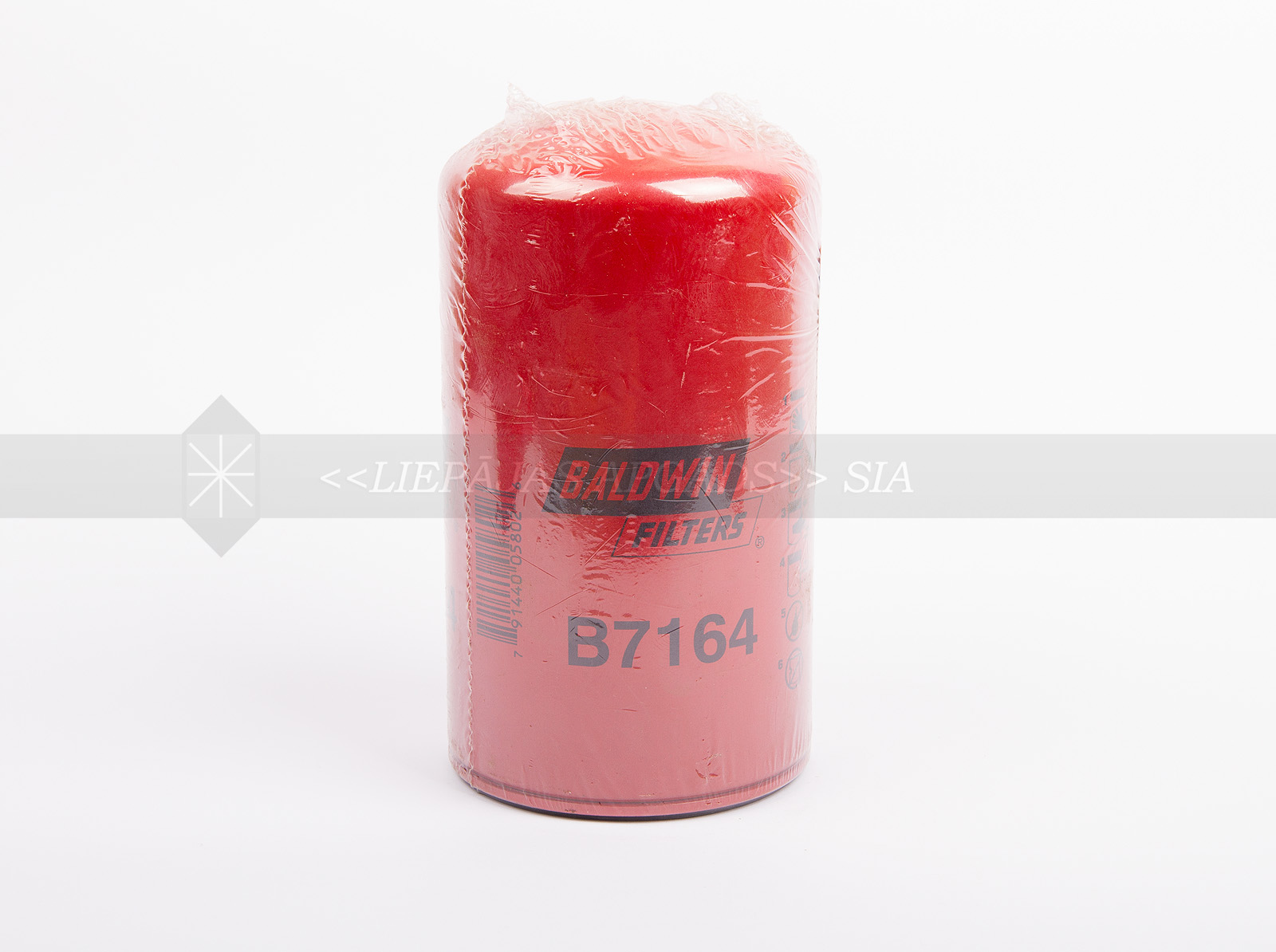 EĻĻAS FILTRS