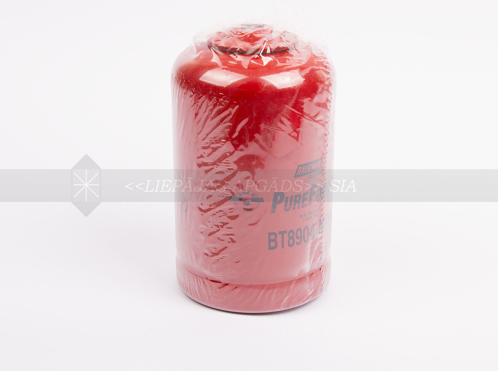 HIDRAULIKAS FILTRS( SPH9646/1)