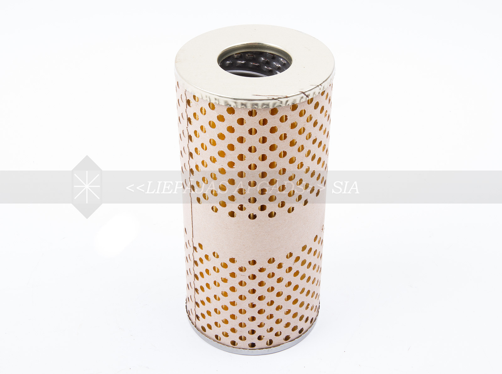 EĻĻAS FILTRS T-40,T-150,DT-75,T130 (10AHT606) 635-1-06 D43MM (27-040)