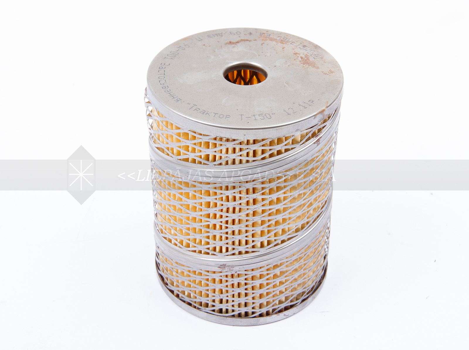 DEGVIELAS FILTRS DT-75; T-150 (20AHT606)