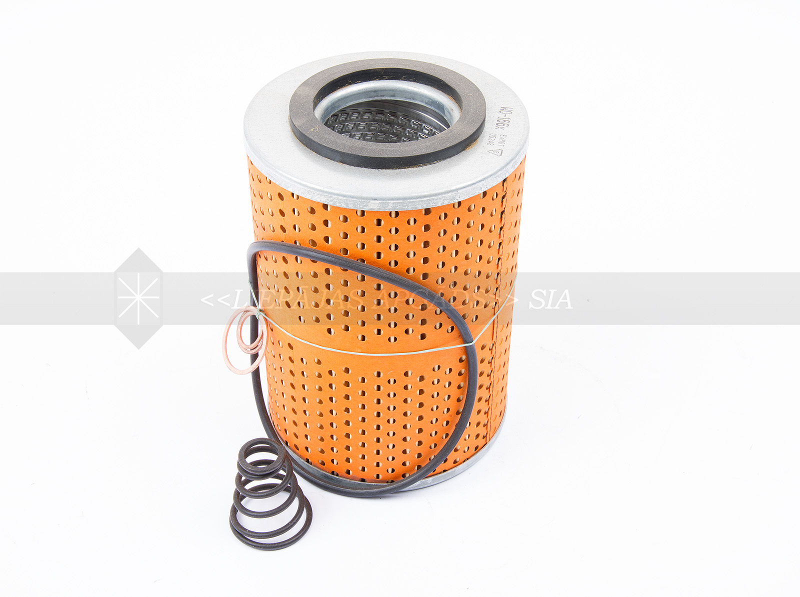 EĻĻAS FILTRS MERCEDES (10AHT110)