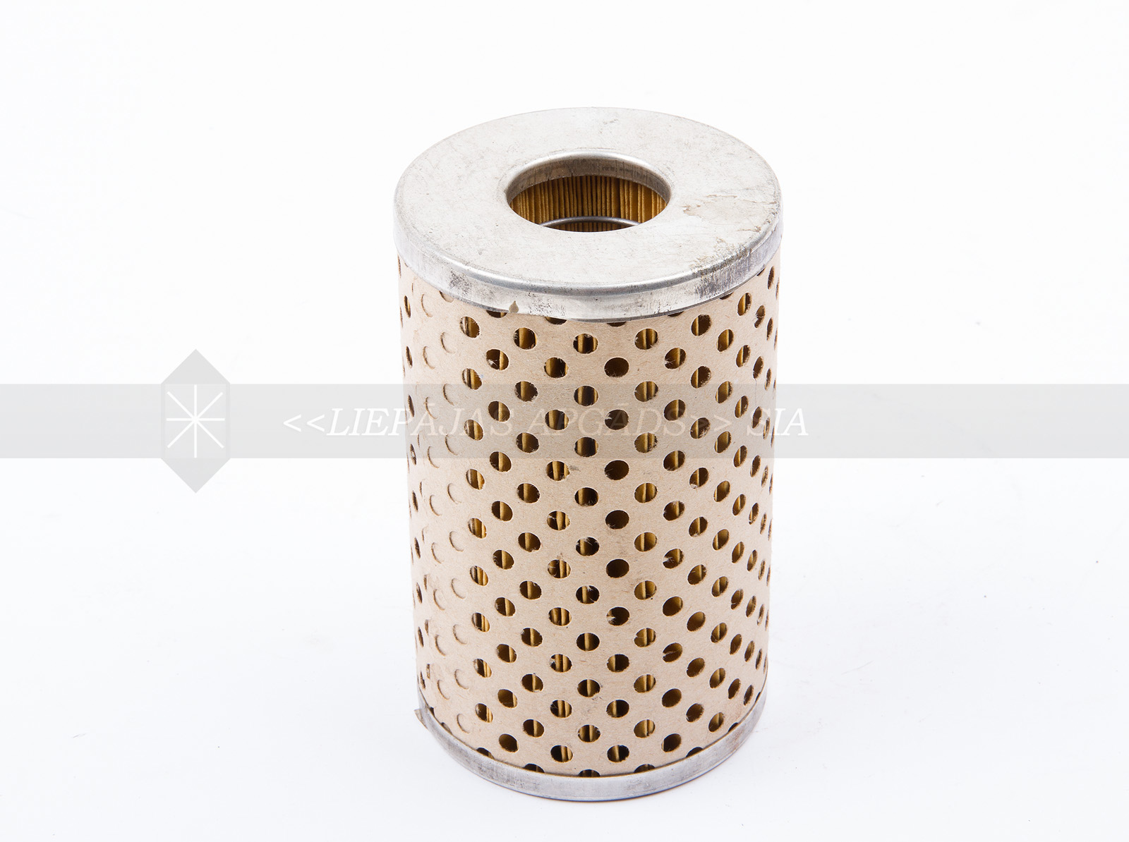 DEGVIELAS FILTRS KUĢIEM (20AHT804)