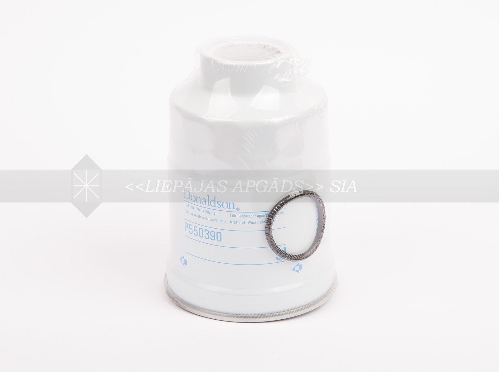 DEGVIELAS FILTRS/SEPARATORS