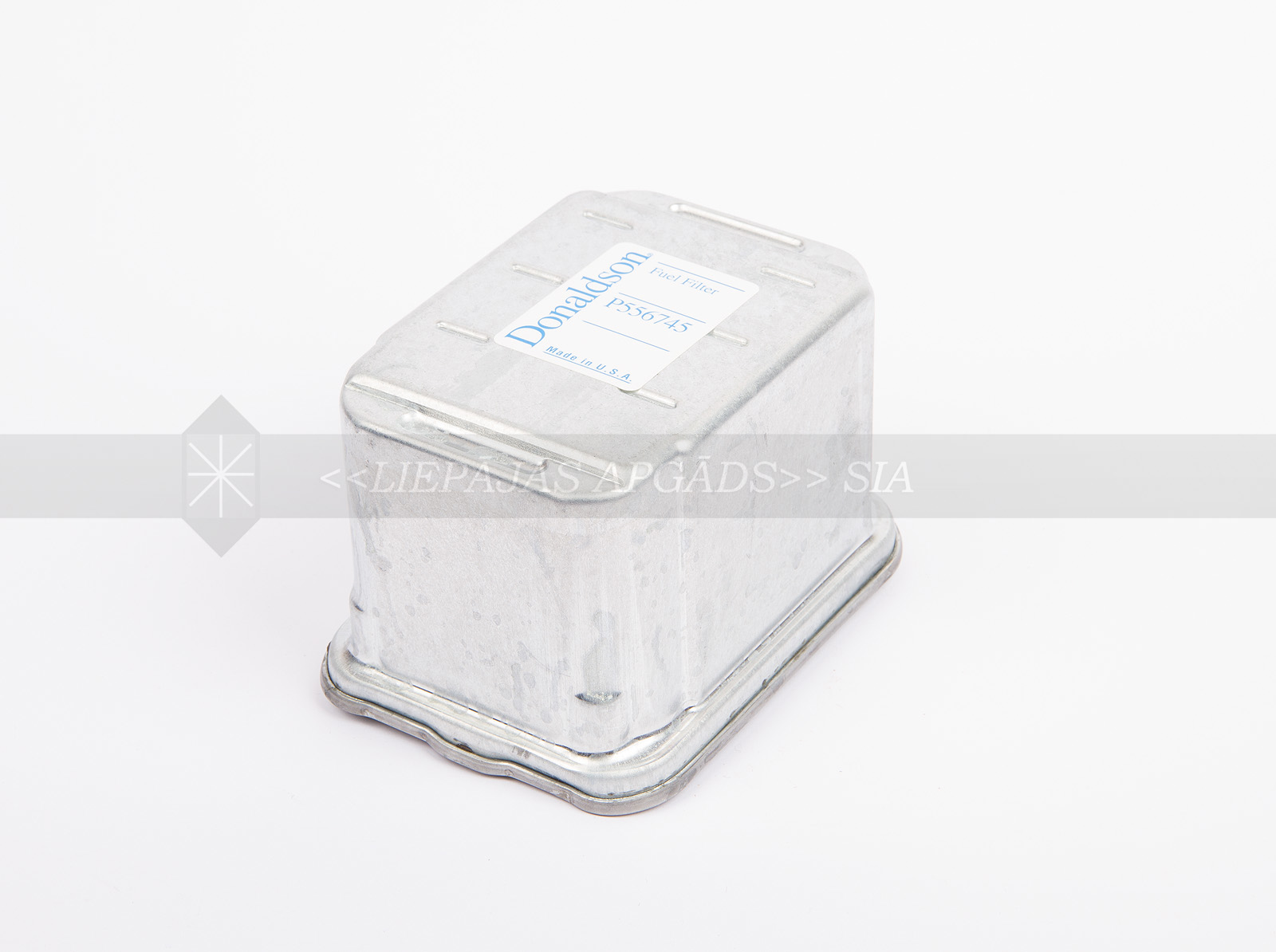 DEGVIELAS FILTRS (P556745,BF959)