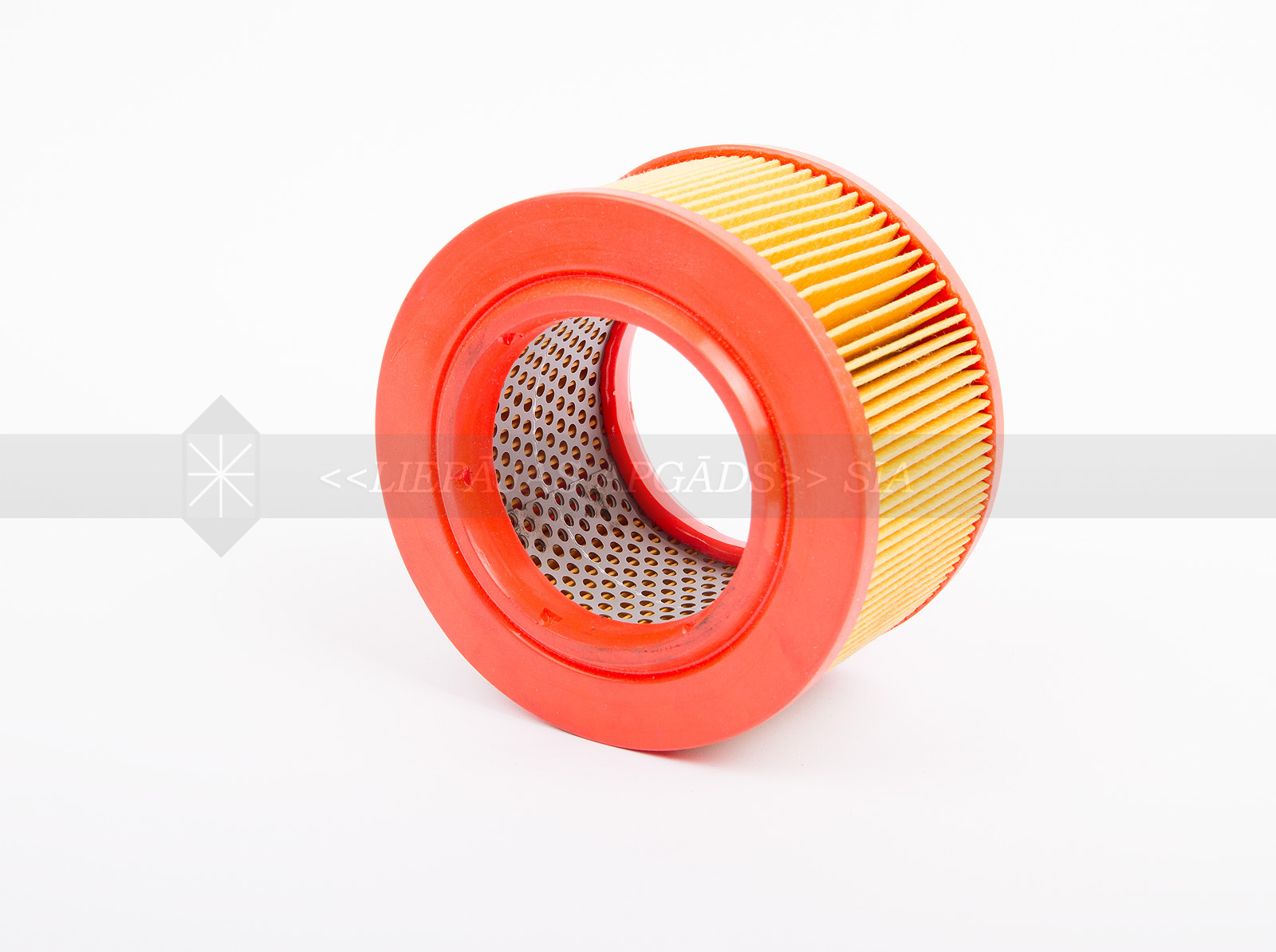 GAISA FILTRS HATZ 04030 (PA4166)