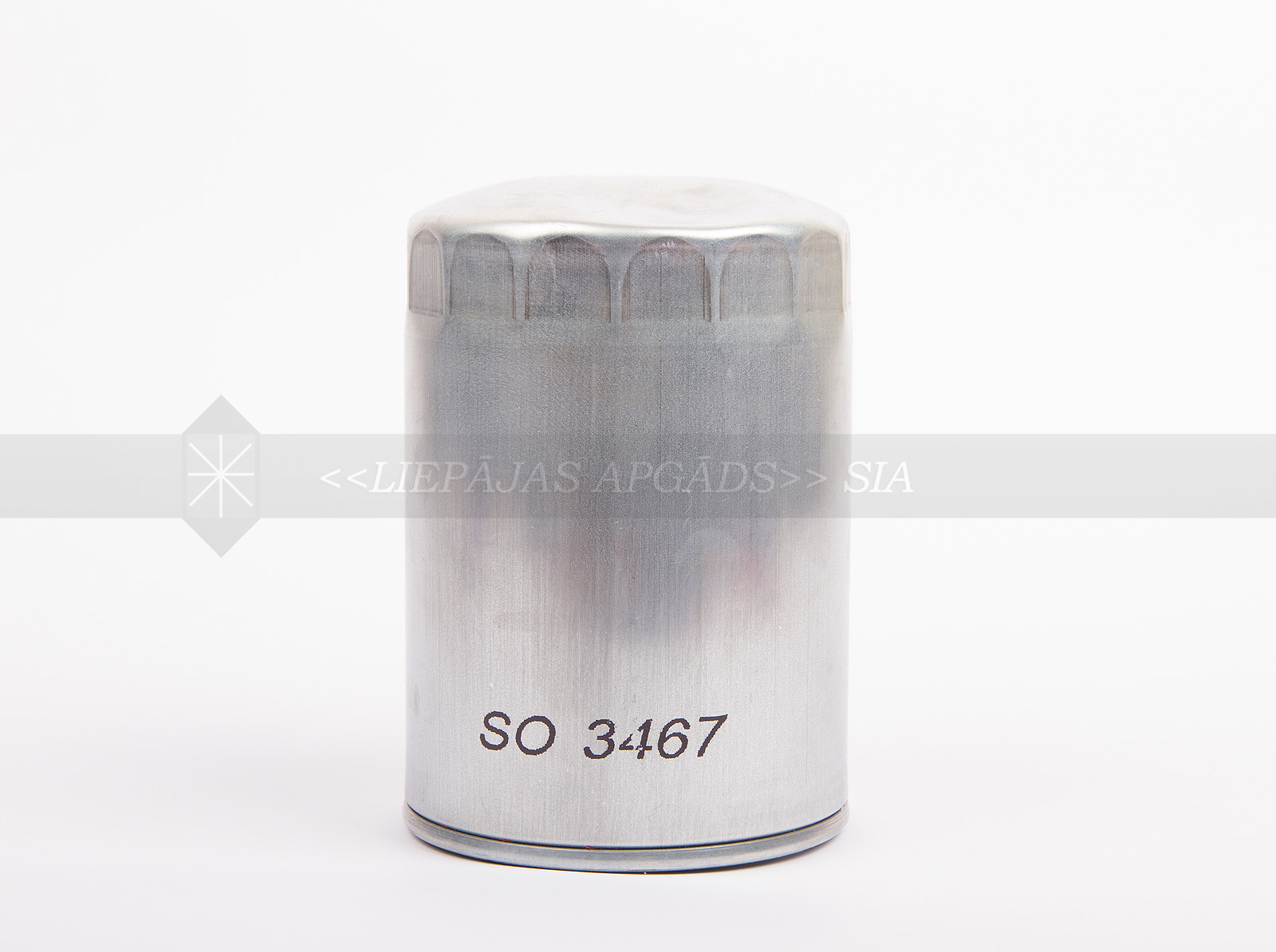 EĻĻAS FILTRS (SO3467,SP4111)