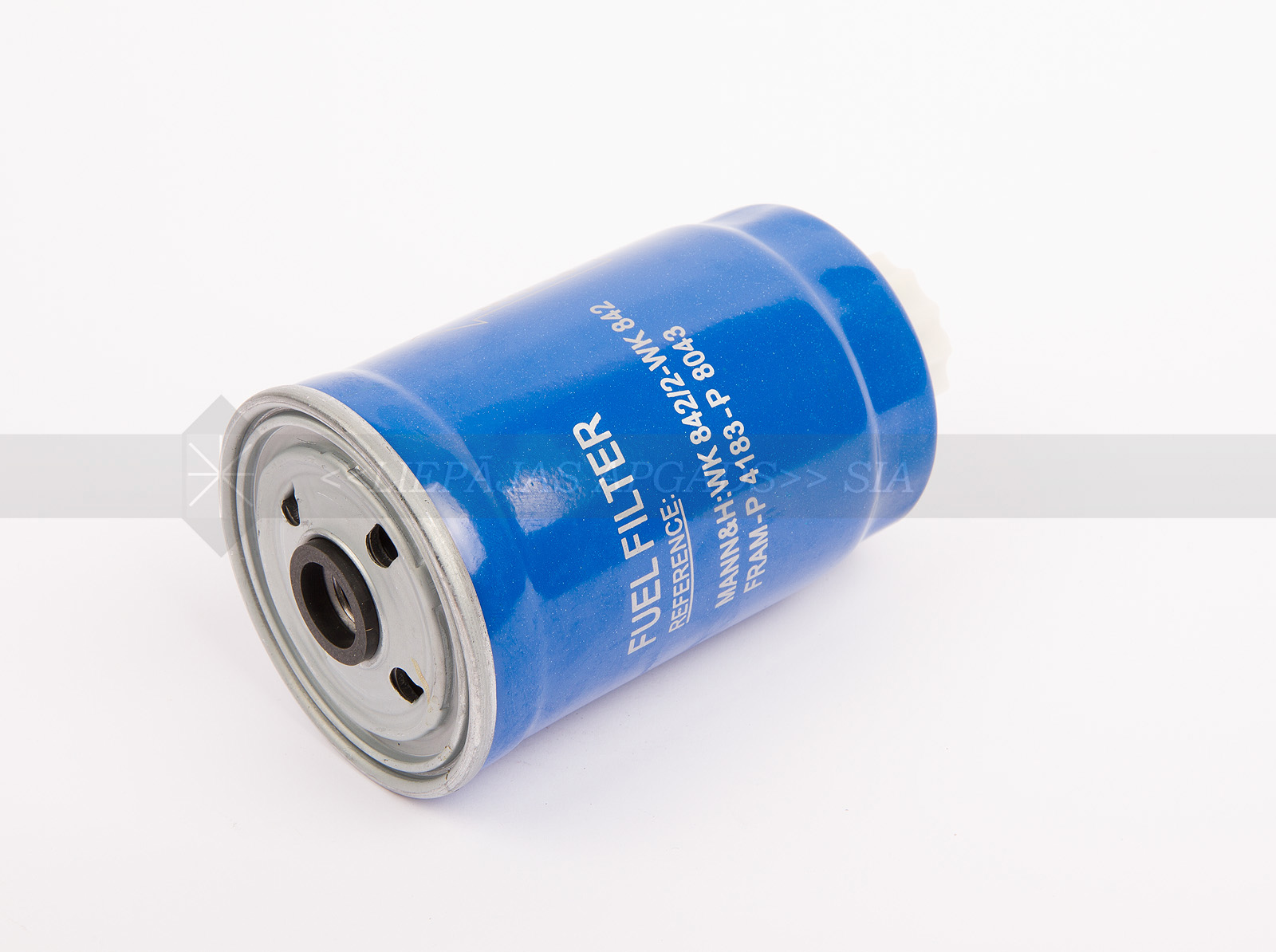 DEGVIELAS FILTRS WK842/2