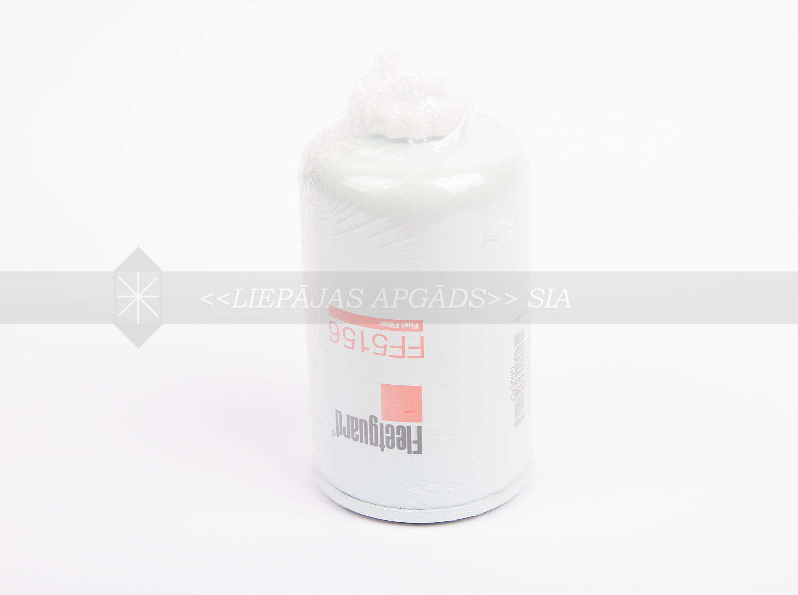 DEGVIELAS FILTRS GRANIT (WK-842, P550587, FF5156)