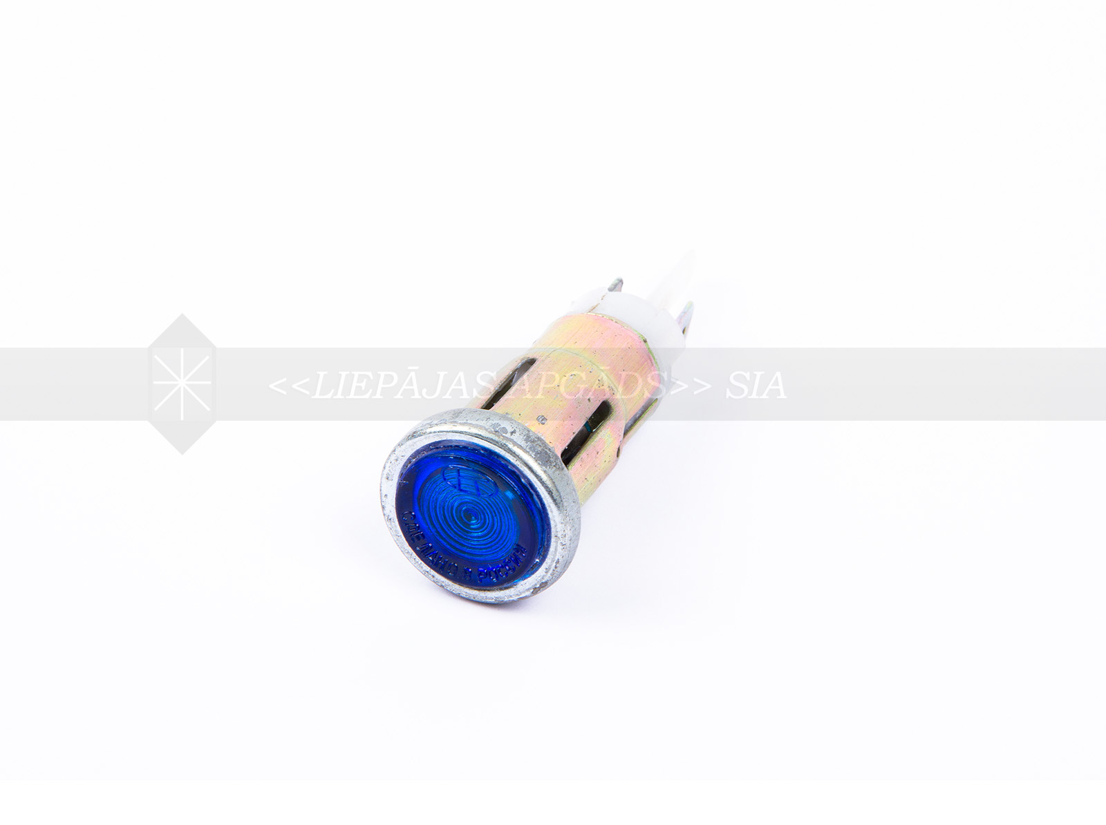 KONTROLLAMPA ZILA 3803000-194