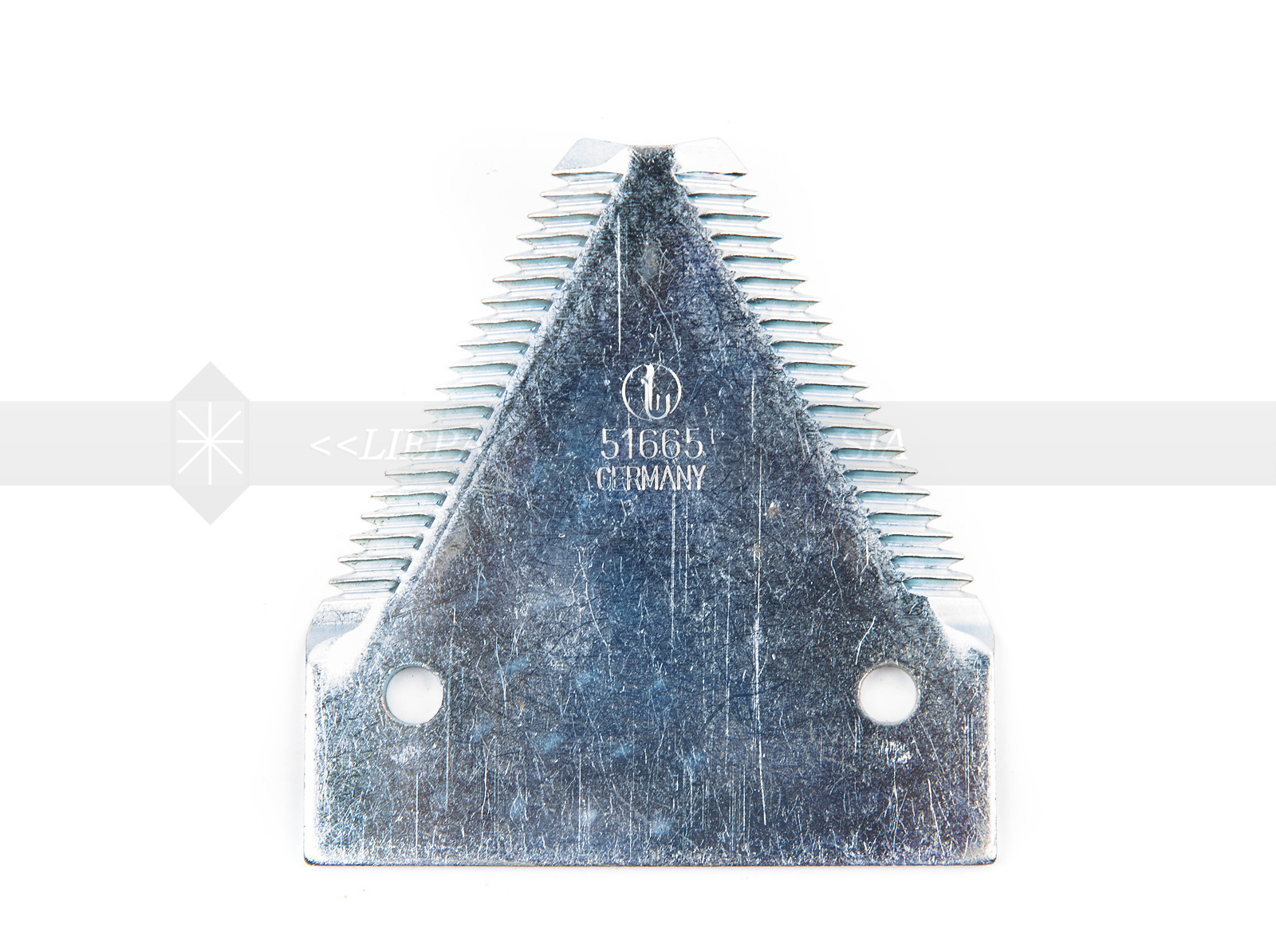 SEGMENTS NEW HOLLAND 52584429103