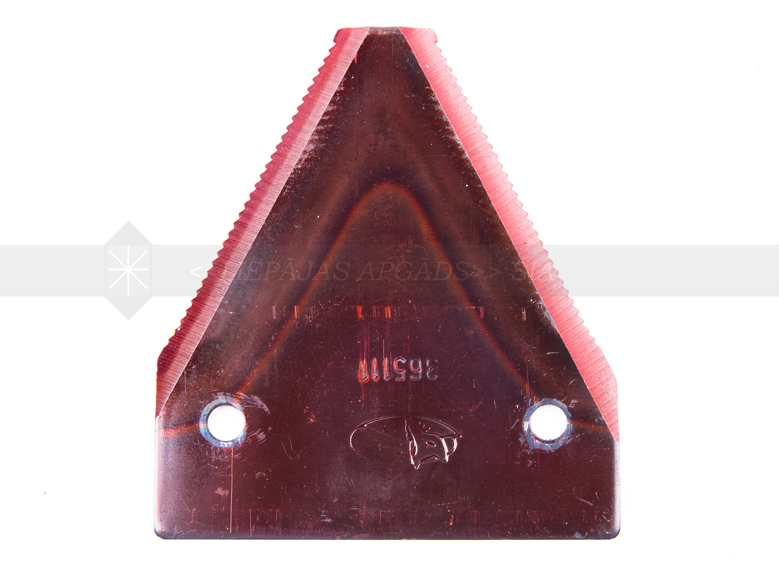 SEGMENTS NEW HOLLAND 80365111