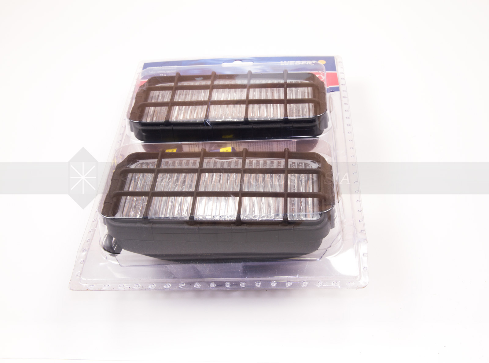 LUKTURIS MIGLAS +12V SPULDZE