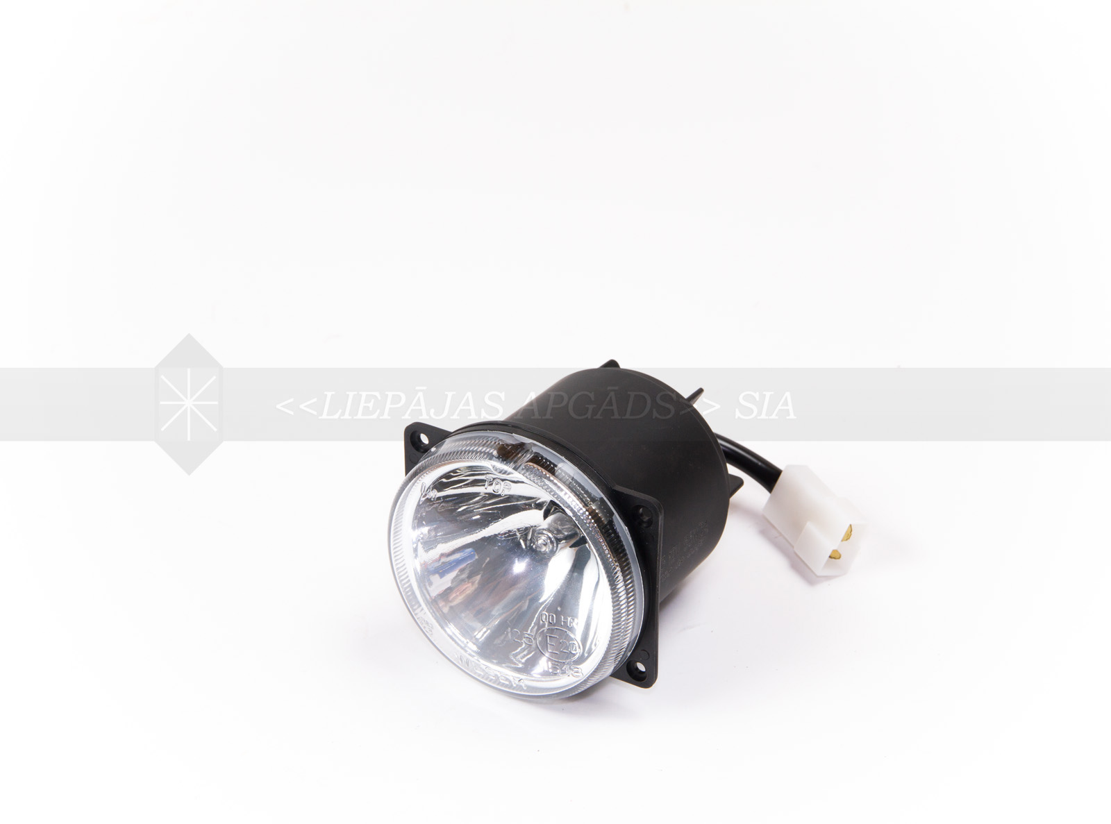LUKTURIS +12V SPULDZE