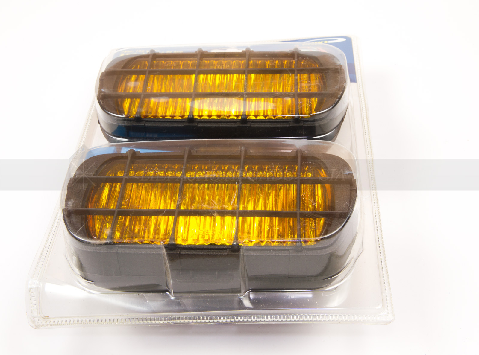 LUKTURIS MIGLAS +12V SPULDZE