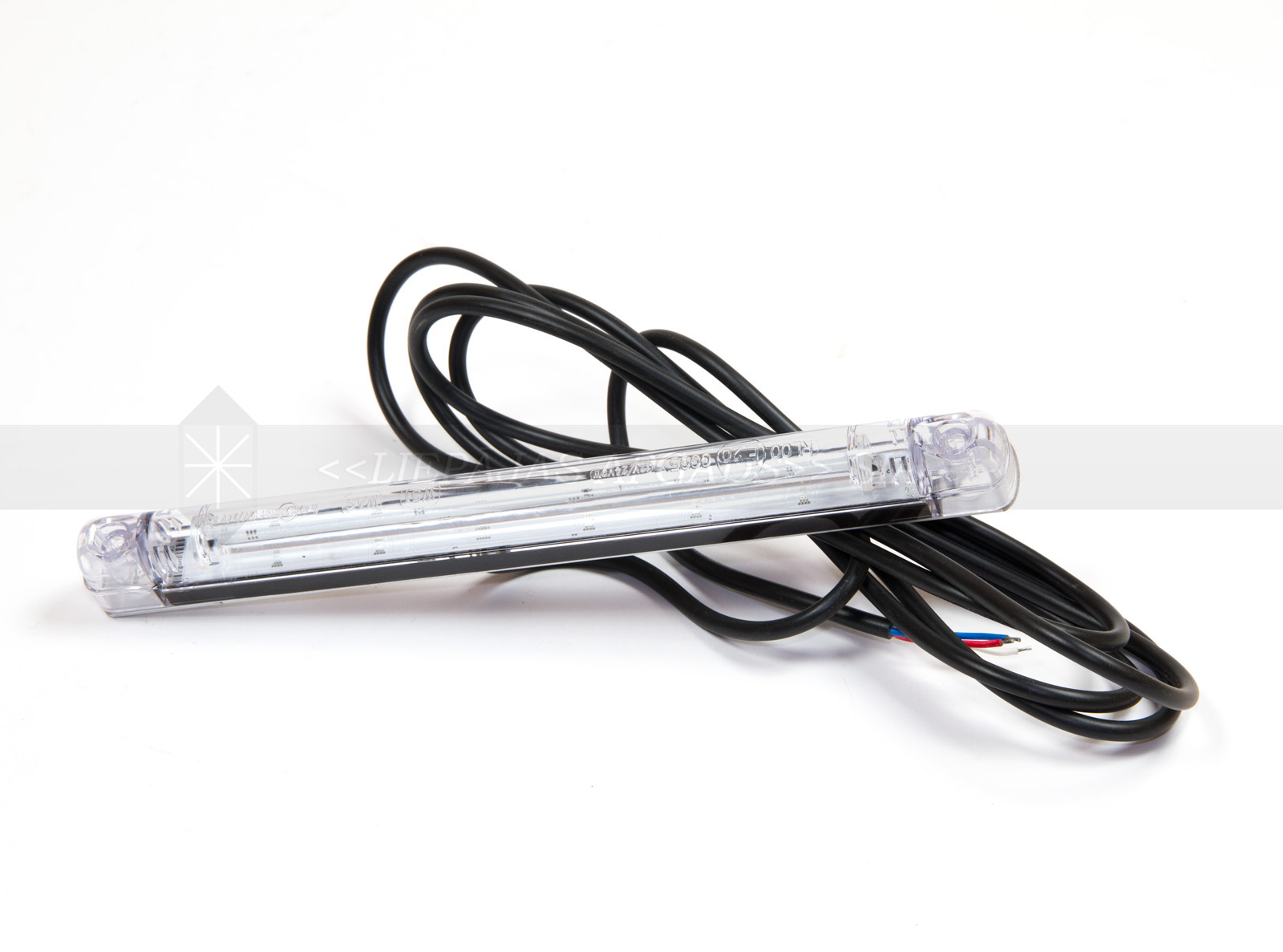 LUKTURIS DIENAS GAISMA 12V/24V