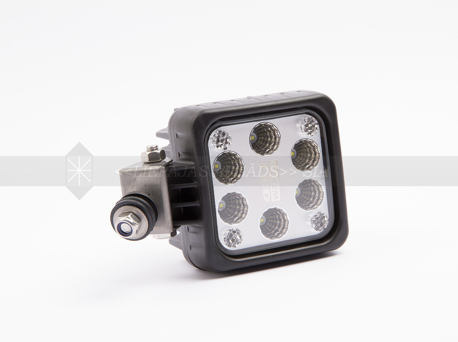 LUKTURIS LEDF 12V-48V