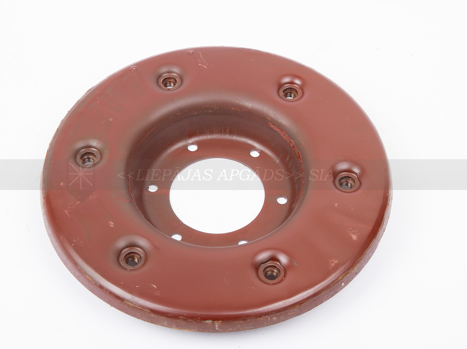 APAKŠĒJĀ NAŽU TURĒTĀJA DISKS 503601034